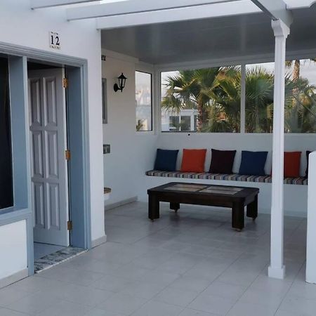 Villa Toledo Tías Extérieur photo