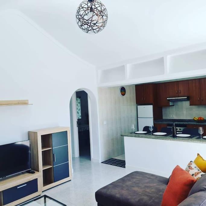Villa Toledo Tías Extérieur photo