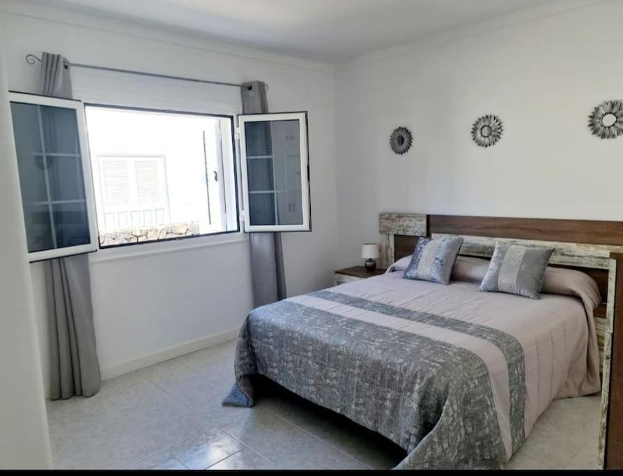 Villa Toledo Tías Extérieur photo