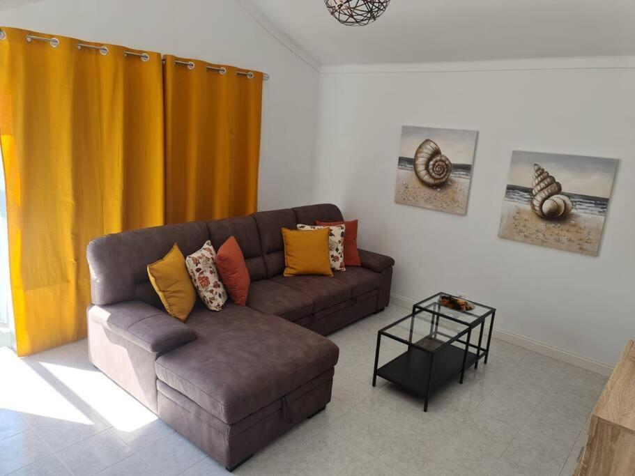 Villa Toledo Tías Extérieur photo