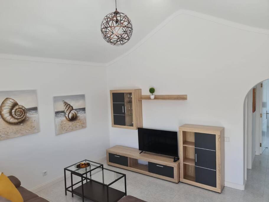 Villa Toledo Tías Extérieur photo