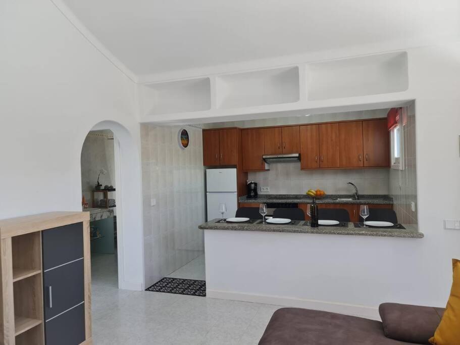 Villa Toledo Tías Extérieur photo